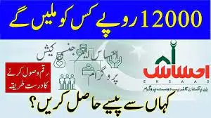 Ehsass Tracking.Pass.Gov.Pk 2026